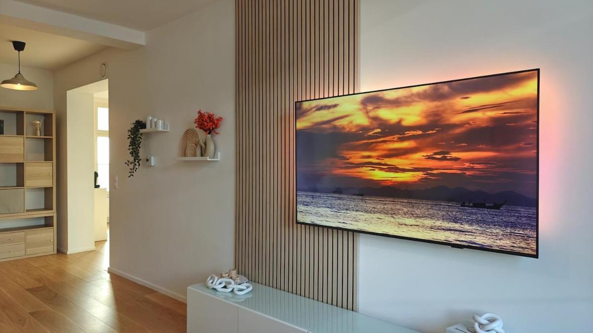 Highgarden - Warm & Cozy Appartement *