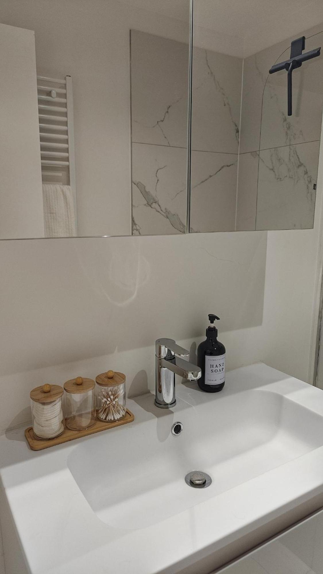 Appartement Highgarden - Warm & Cozy *