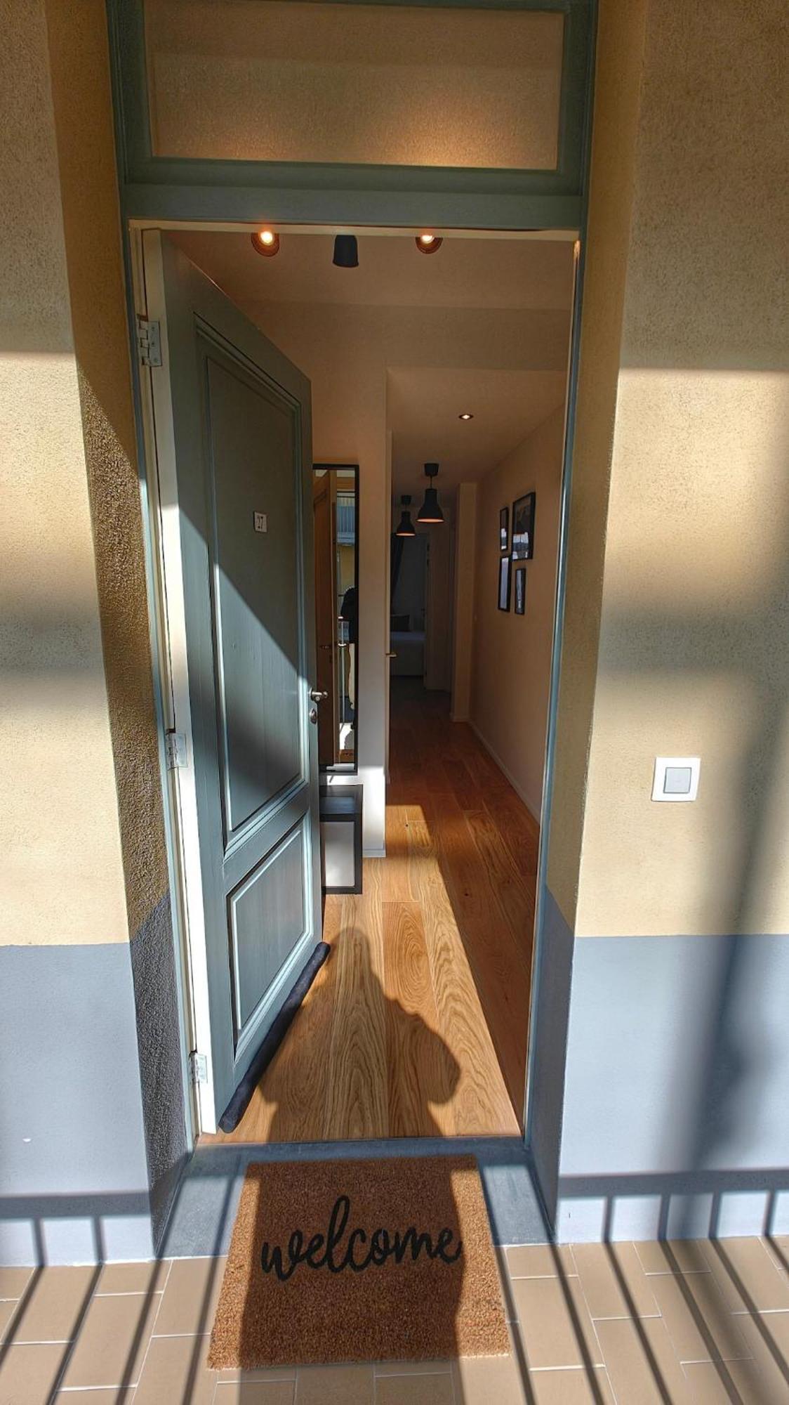 Highgarden - Warm & Cozy Appartement