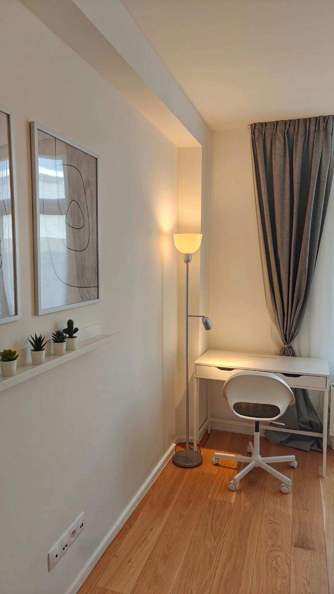 Highgarden - Warm & Cozy Appartement