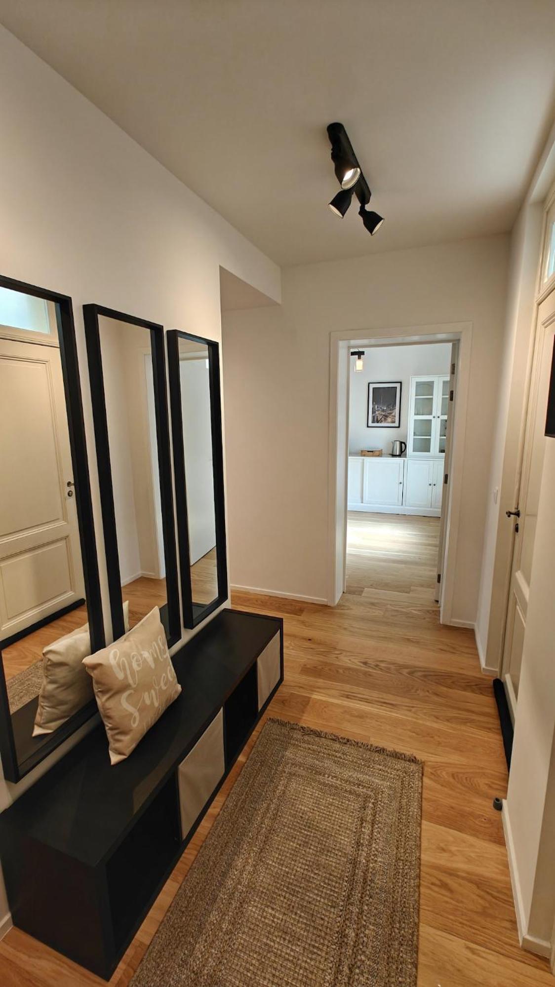 Highgarden - Warm & Cozy Appartement Brussel
