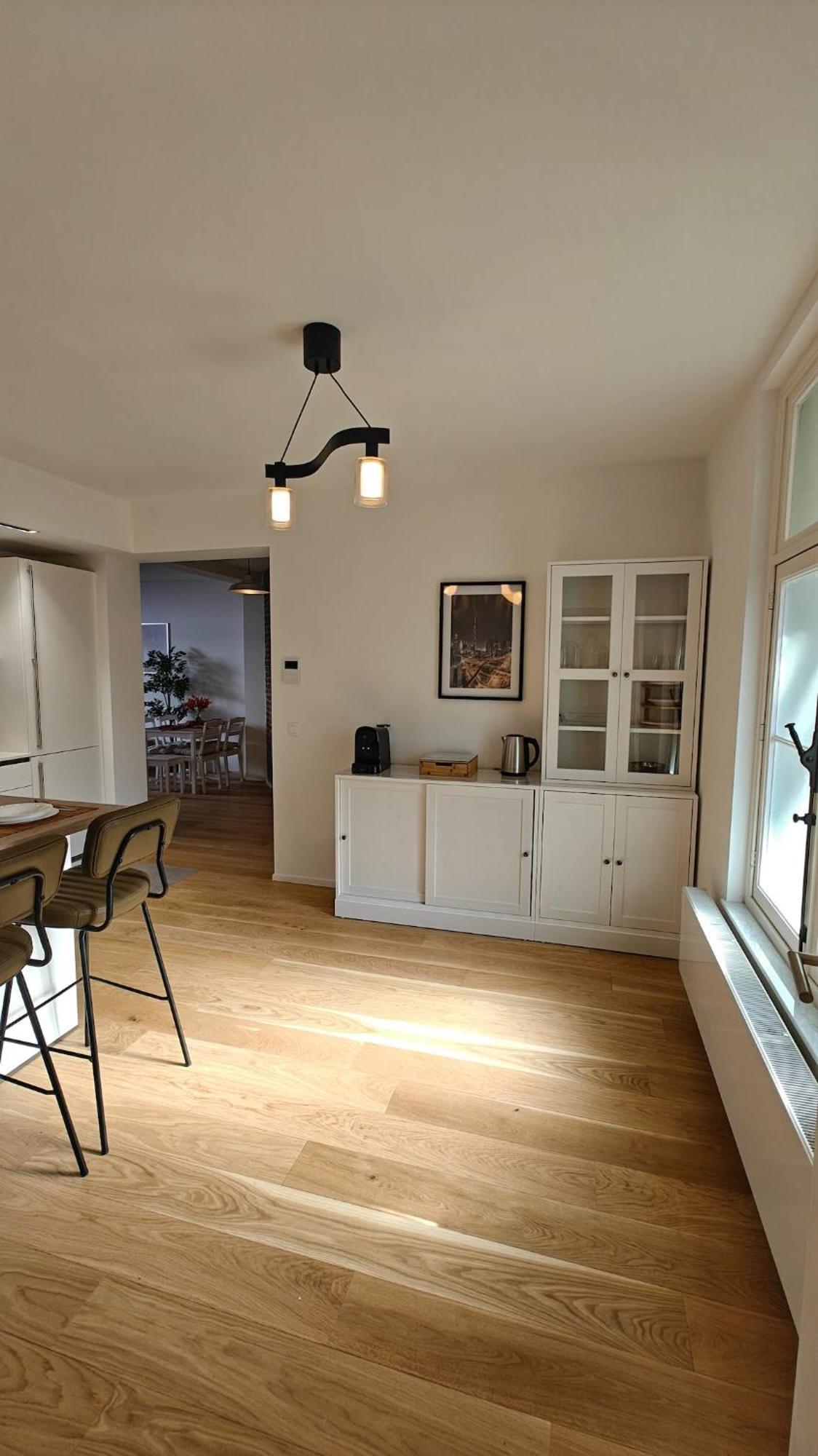 Highgarden - Warm & Cozy Appartement