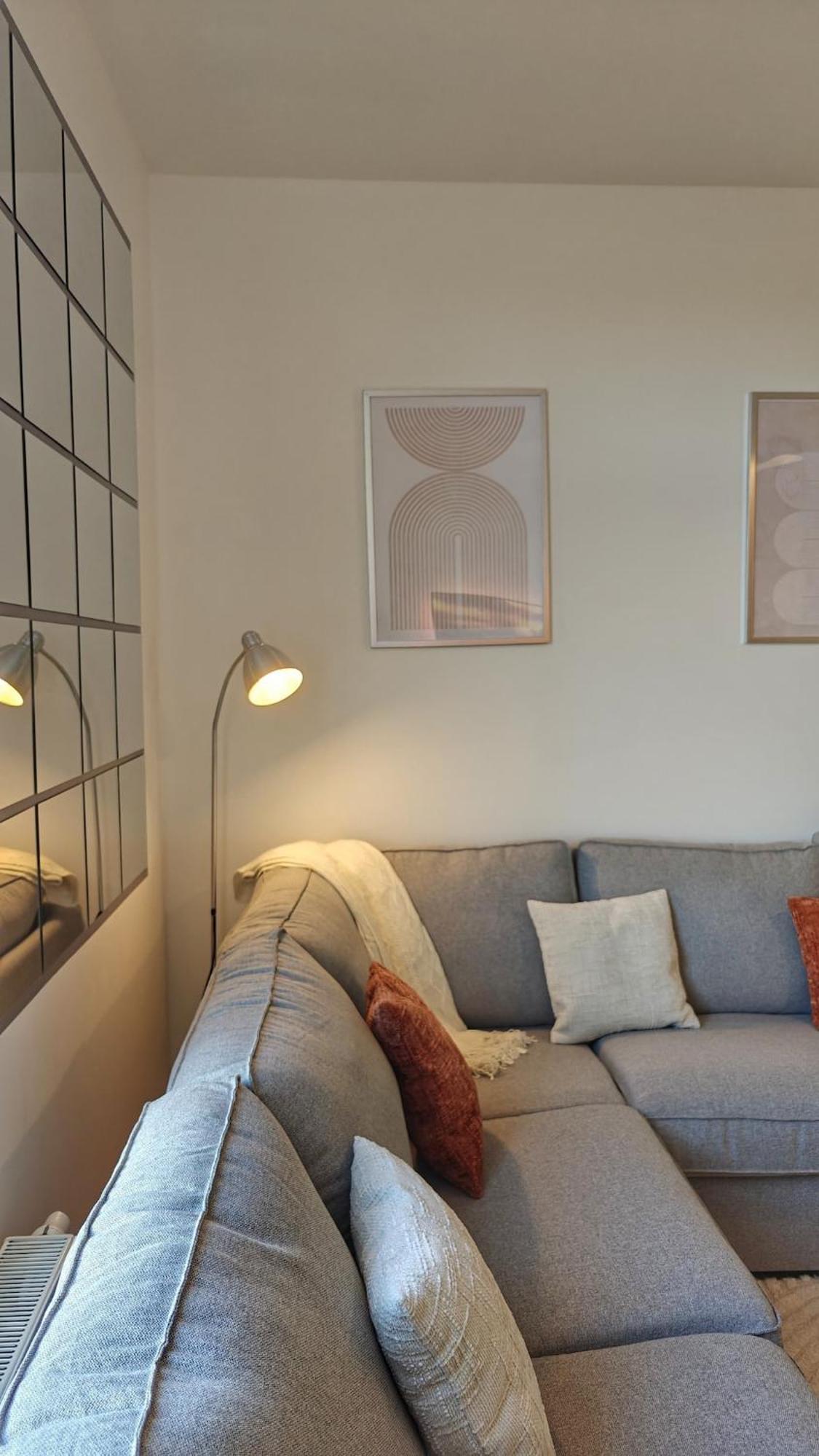 Highgarden - Warm & Cozy Appartement *