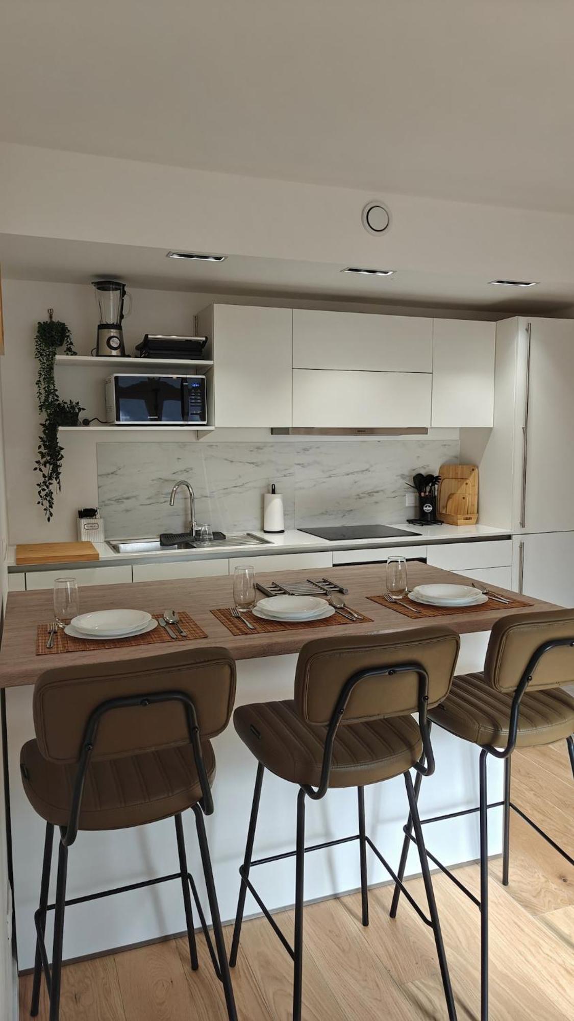 Highgarden - Warm & Cozy Appartement Brussel