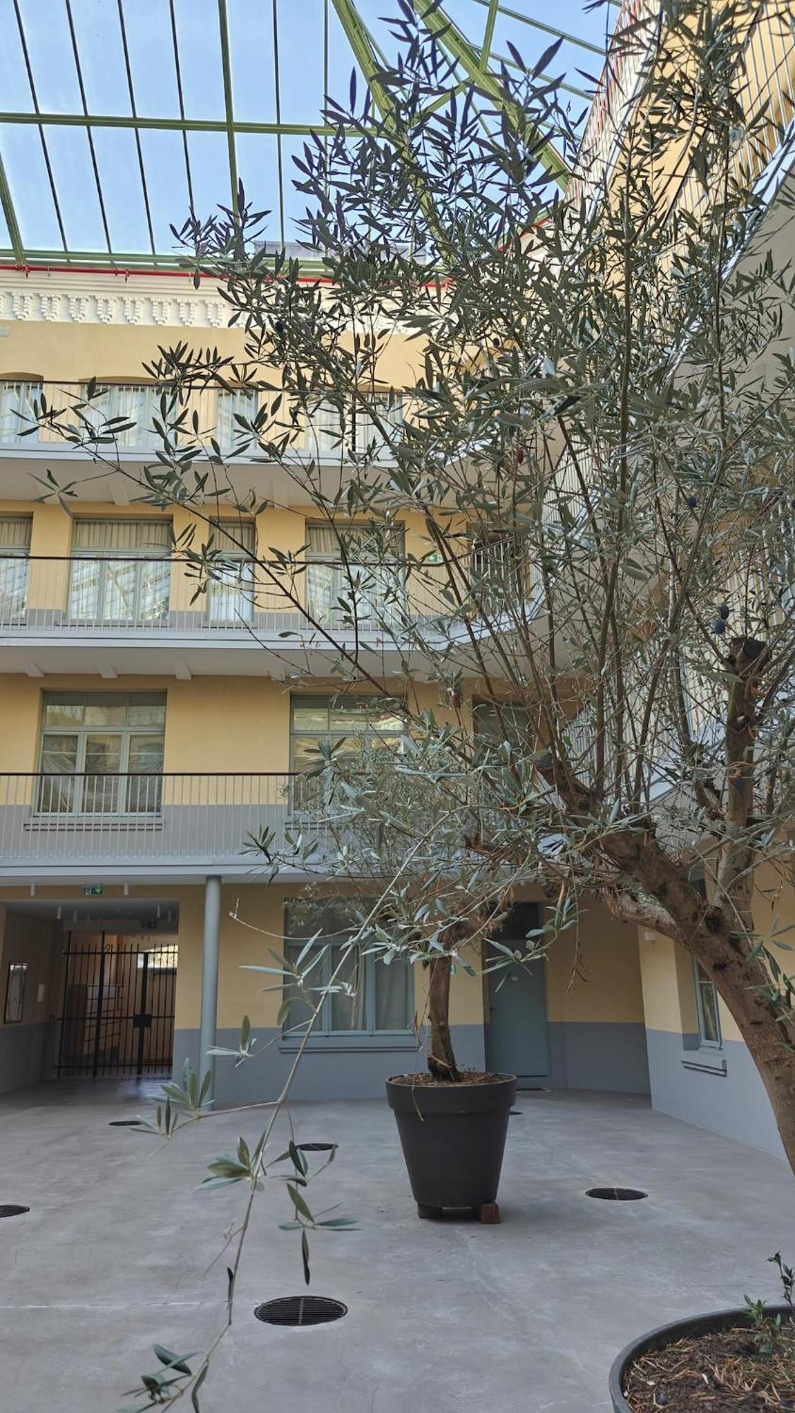 Highgarden - Warm & Cozy Appartement Brussel